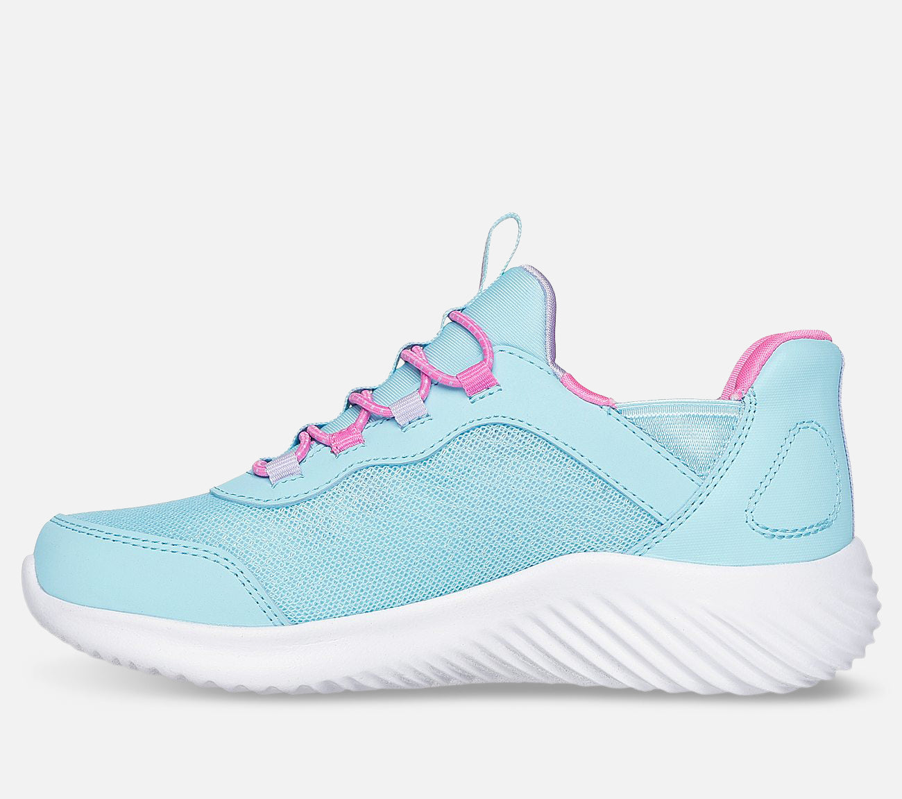 Slip-ins: Bounder - Simple Cute Shoe Skechers.no