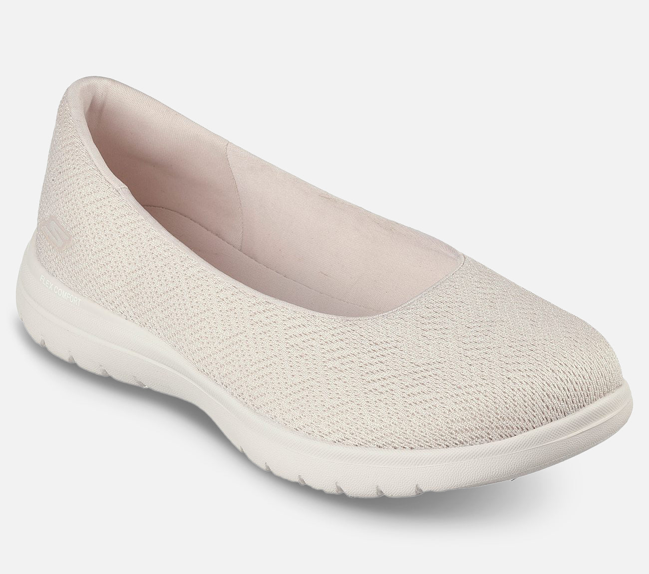 On The Go Flex - Cherished Ballerina Skechers