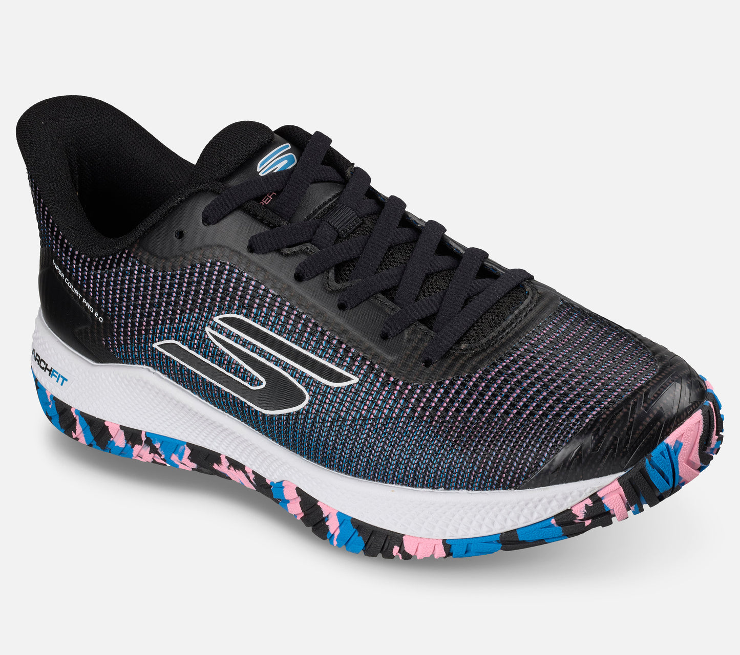 Relaxed Fit: Viper Court Pro 2.0