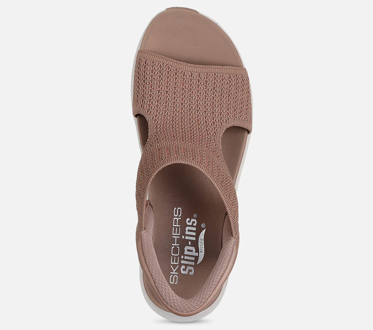 Slip-ins: Arch Fit 2.0 - My Everyday Sandal Skechers.no