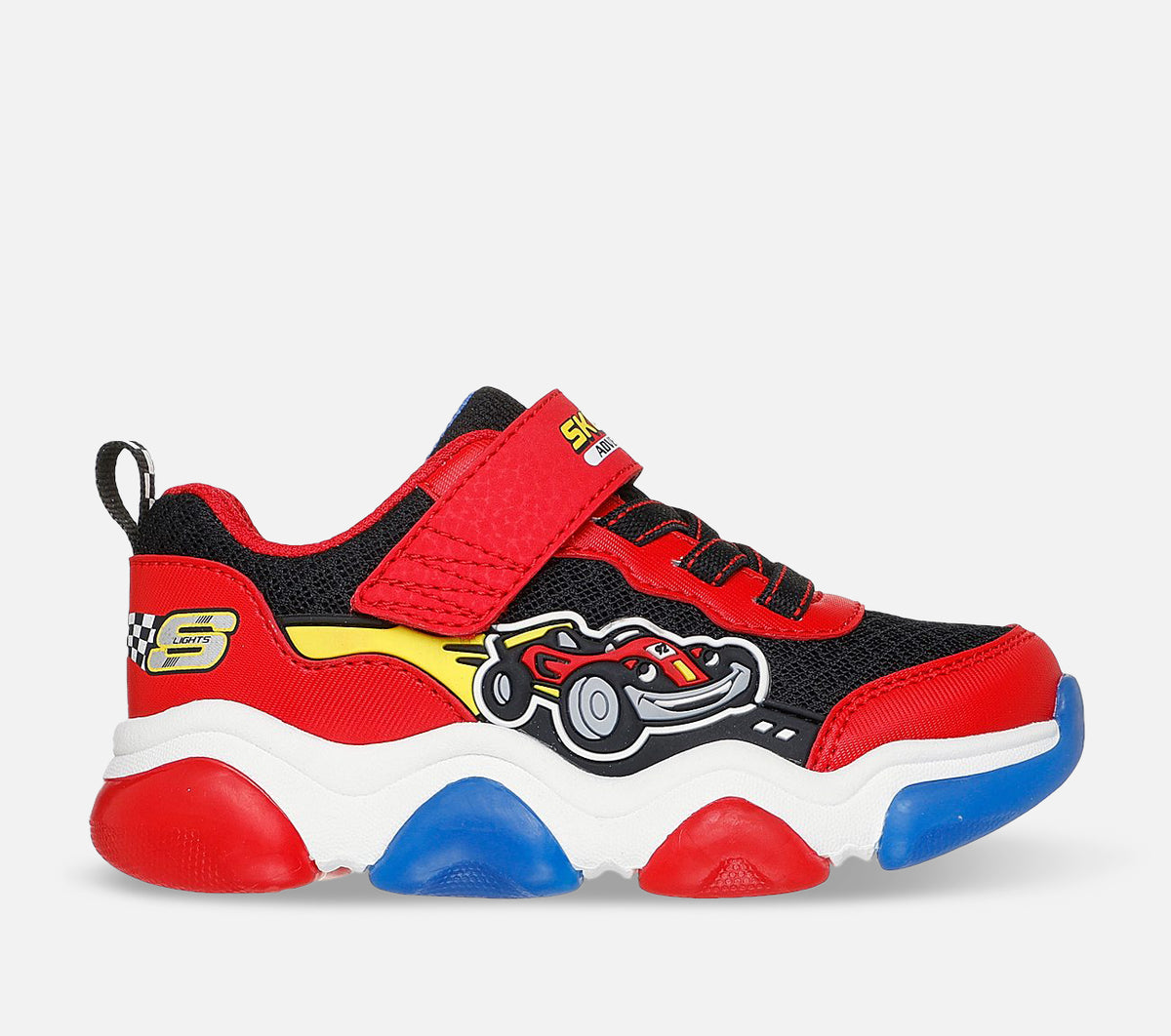 Mighty Glow 2.0 - Bolt-Squad Shoe Skechers.no