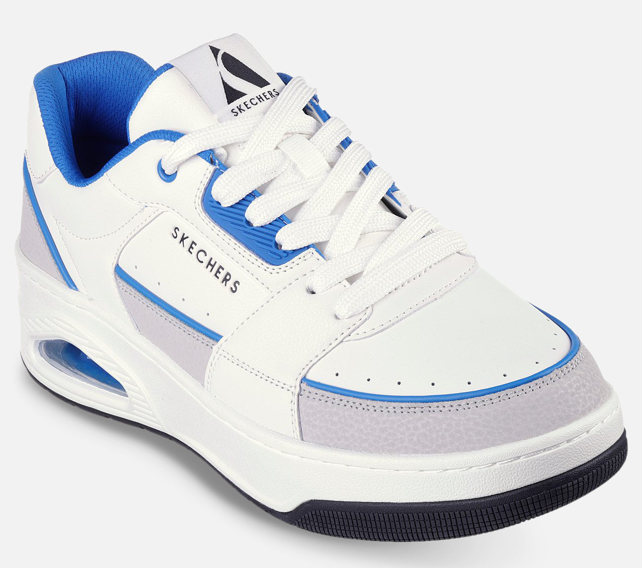 Uno Court - Low-Post Shoe Skechers.no