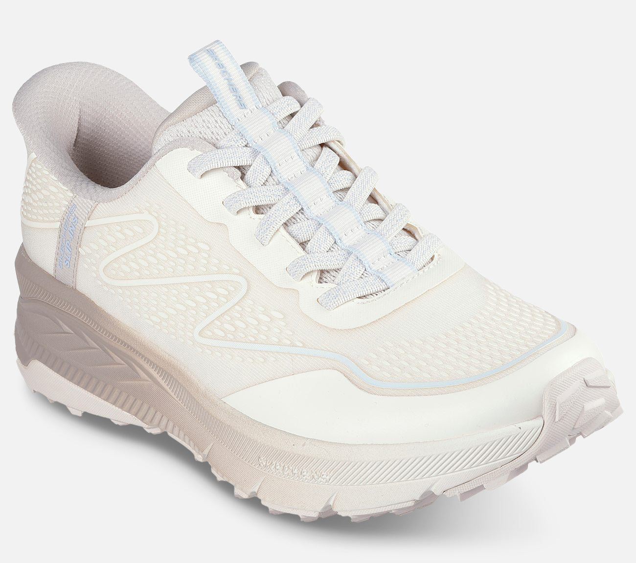 Slip-ins: Switch Back – Mist Shoe Skechers.no