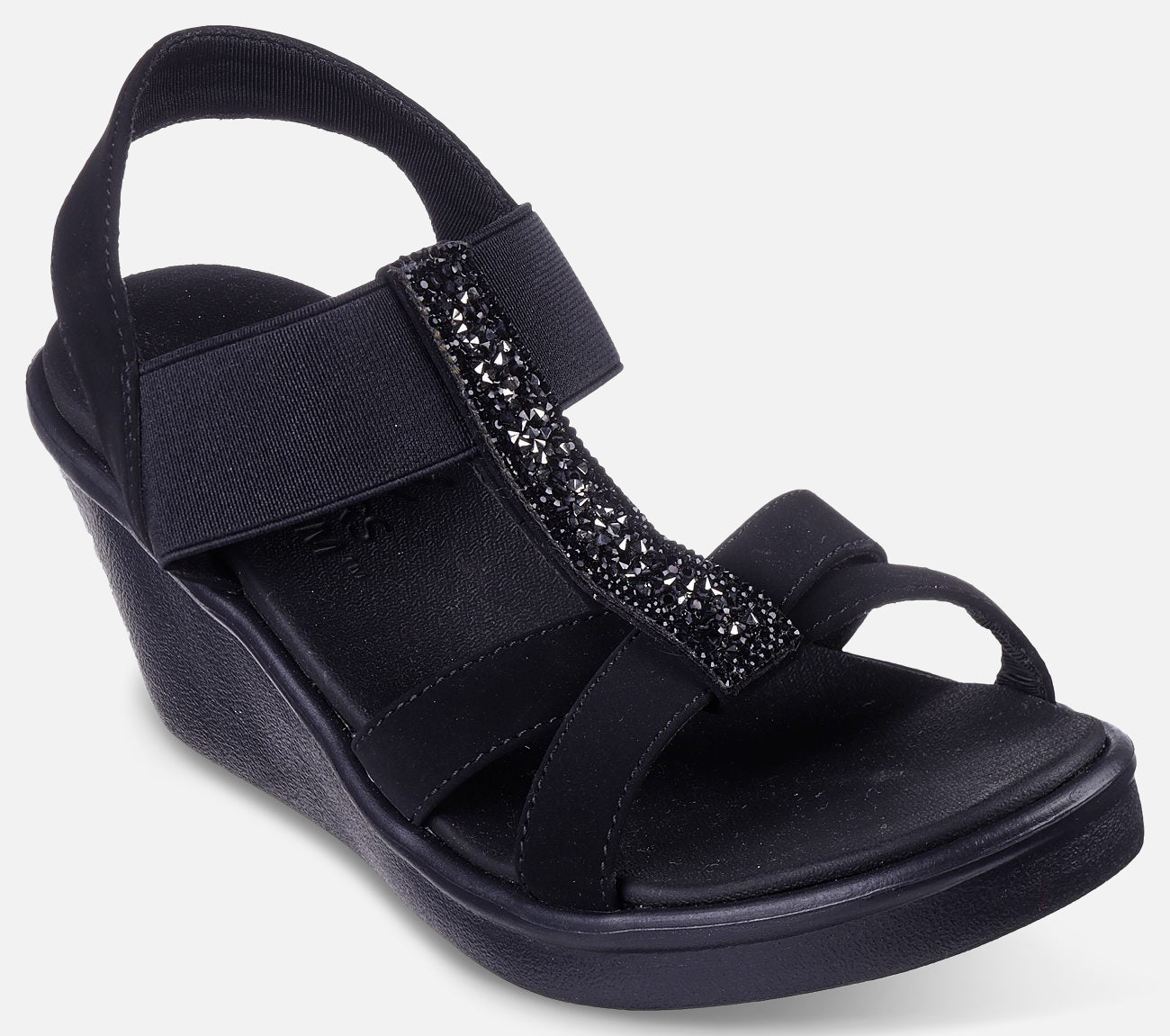 Rumble On - Glammed Up Sandal Skechers