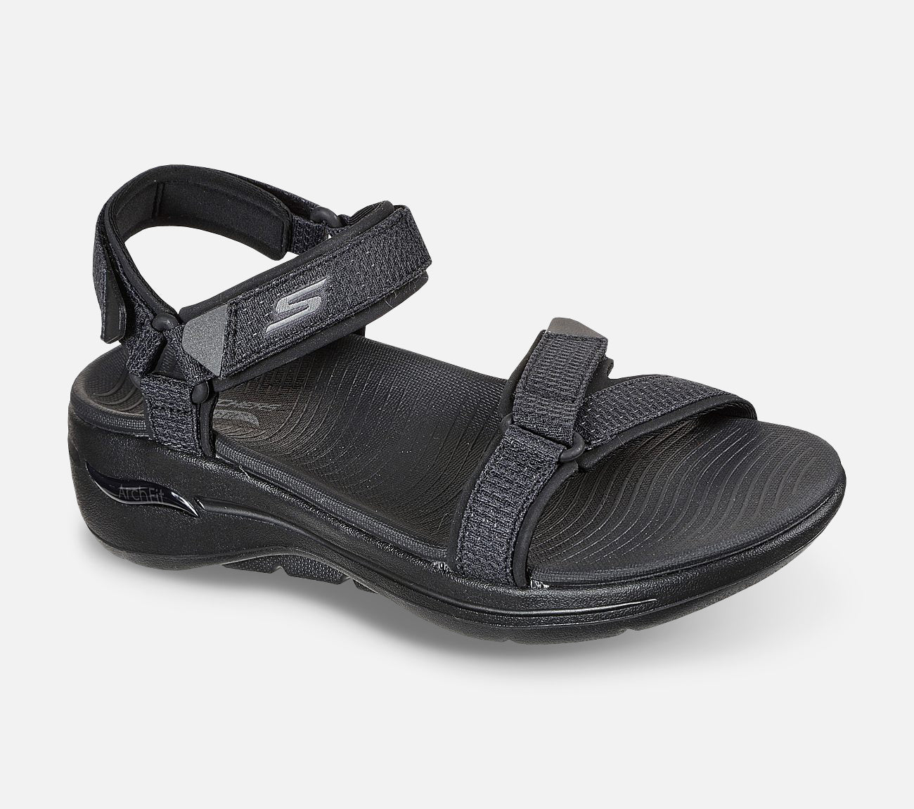 GO WALK Arch Fit - Cruise Around Sandal Skechers