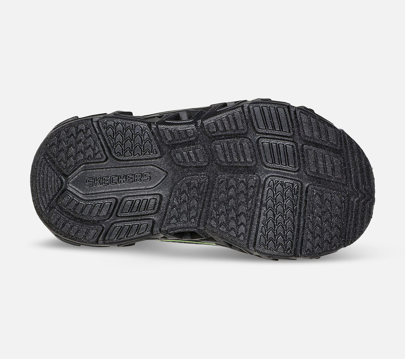 Hypno-flash 2.0-Street Breeze Boot Skechers