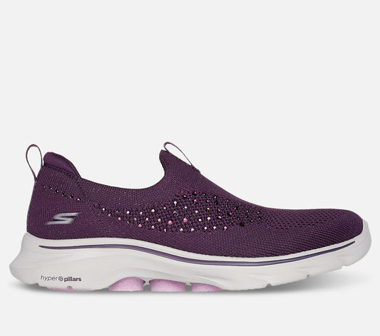 GO WALK 7 – Blink Shoe Skechers.no