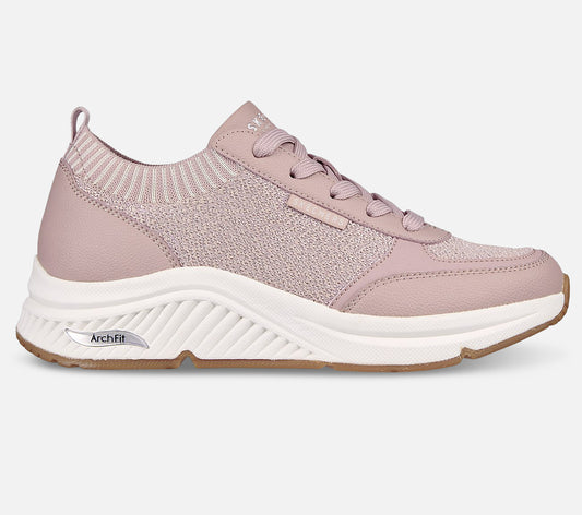 Arch Fit S-Miles - Walk On Shoe Skechers