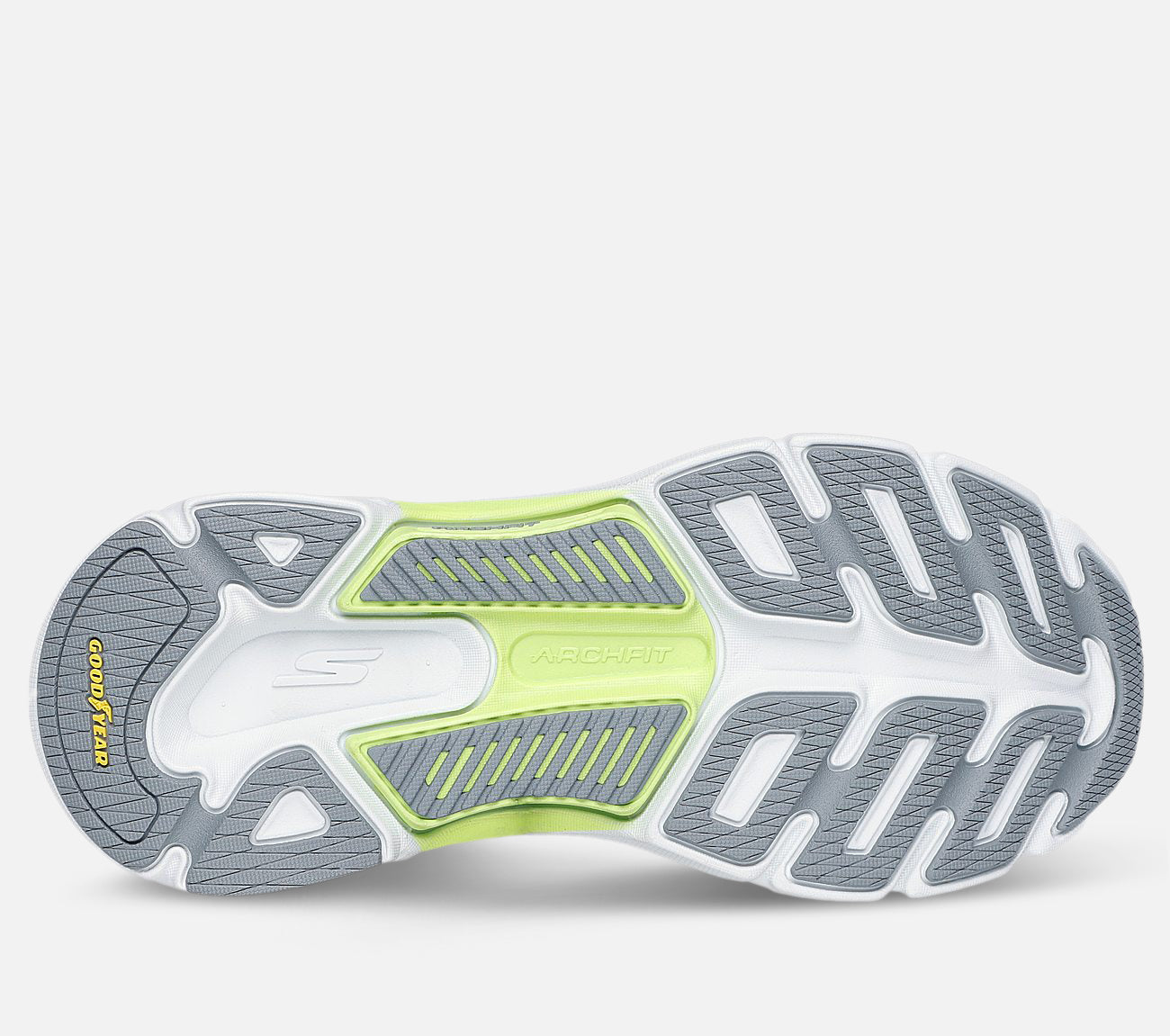 Max Cushioning Arch Fit 2.0 - Avenida Shoe Skechers.no
