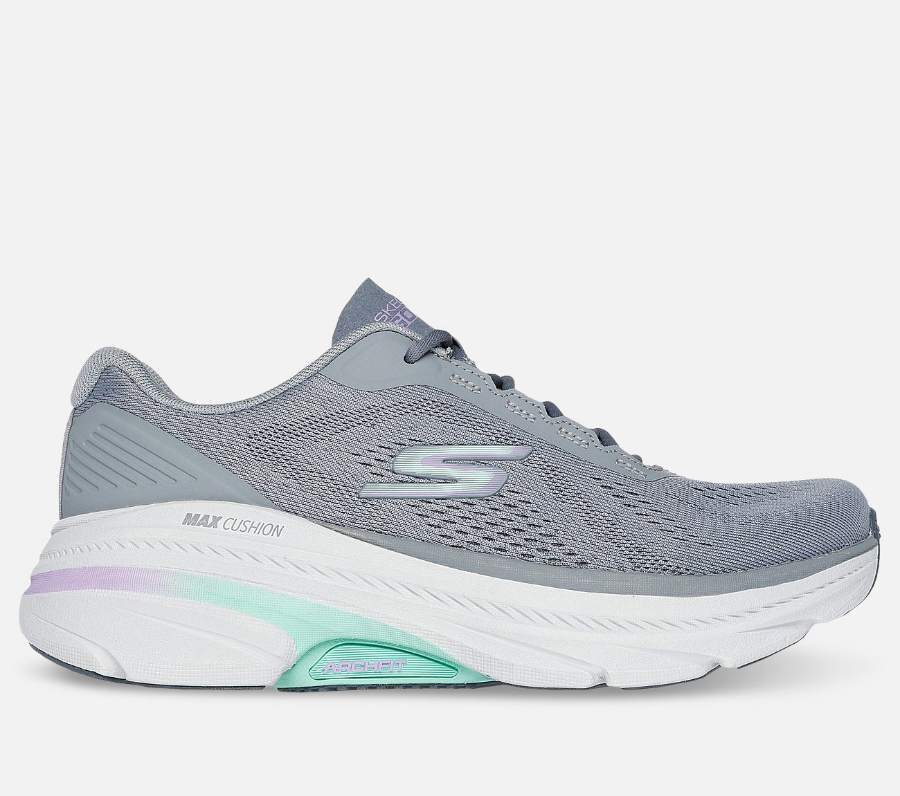Max Cushioning Arch Fit 2.0 - Avenida Shoe Skechers.no