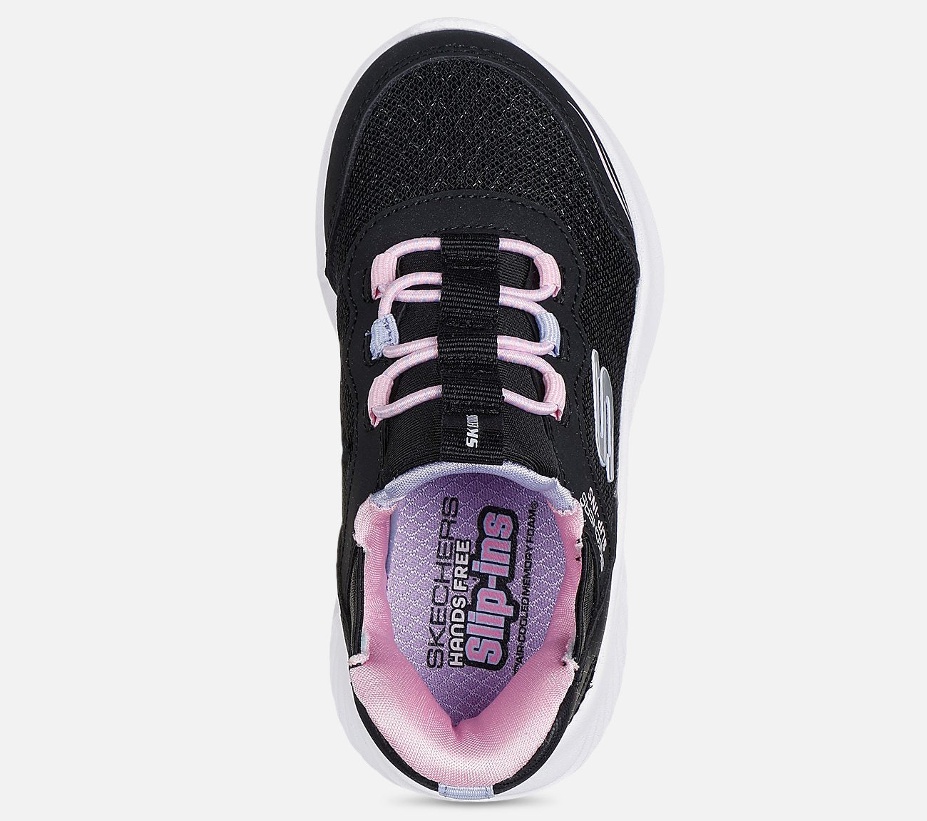 Bounder Simple Cute Shoe Skechers.no