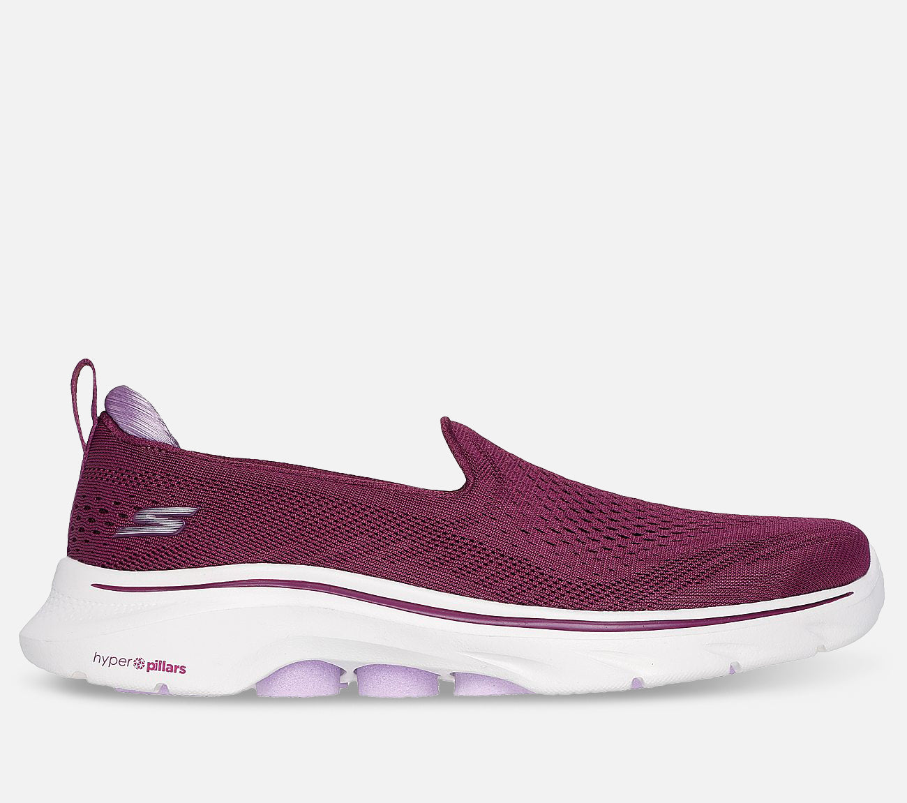 GO WALK 7 - Vina Shoe Skechers.no