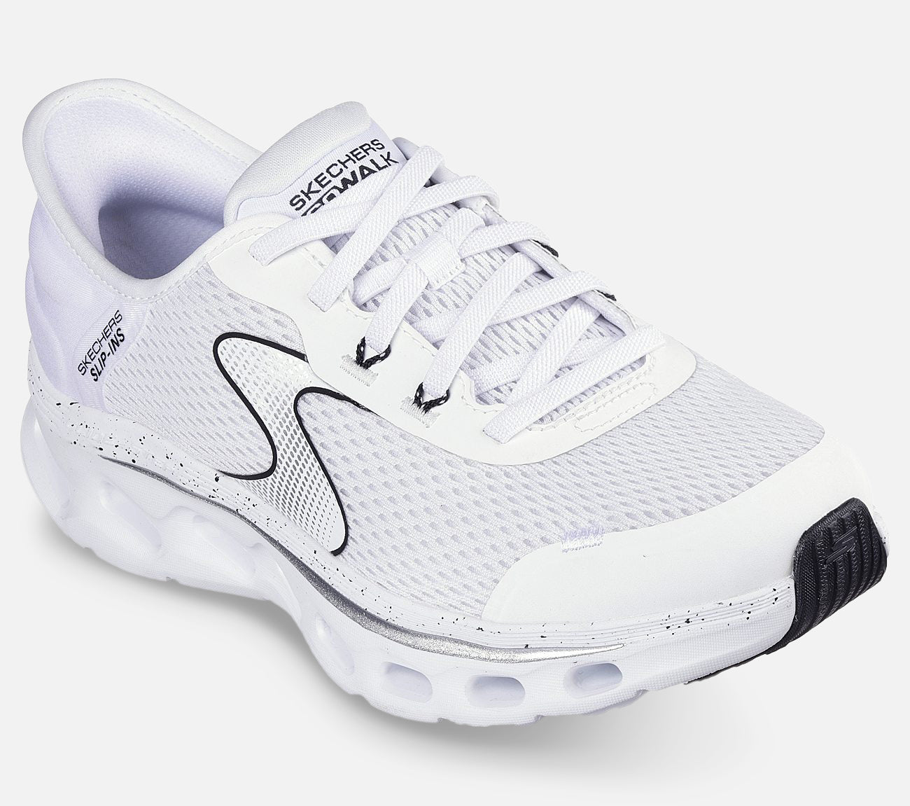 Slip-ins: GO WALK Glide-Step 2.0 - Dani Shoe Skechers.no