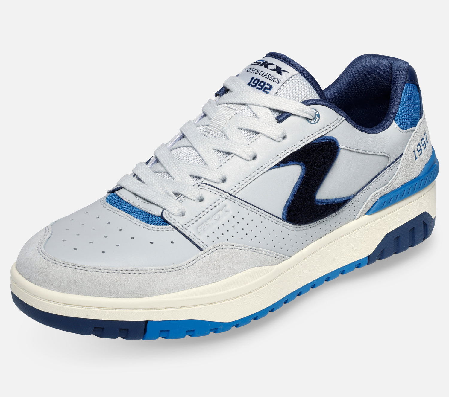 S-1992 Shoe Skechers.no