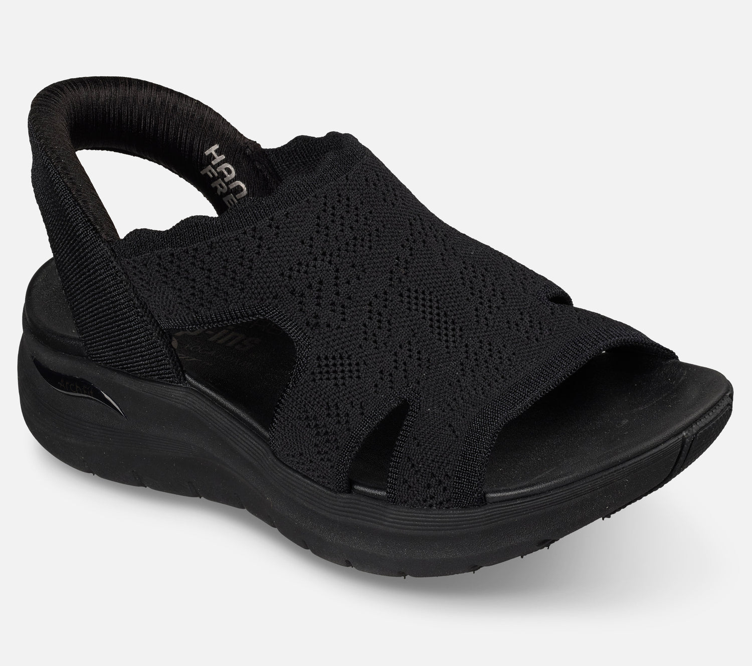 Slip-ins: Arch Fit 2.0 - Best Match Sandal Skechers.no