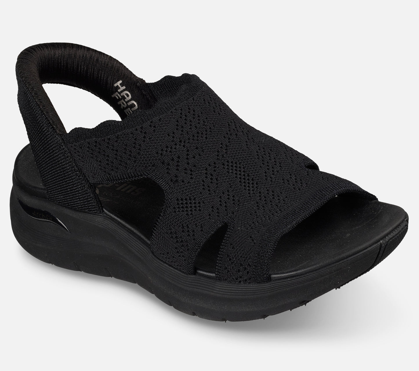 Slip-ins: Arch Fit 2.0 - Best Match Sandal Skechers.no