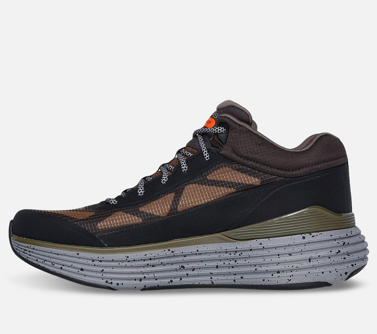 Max Cushioning Suspension - Terrace - Waterproof Shoe Skechers.no