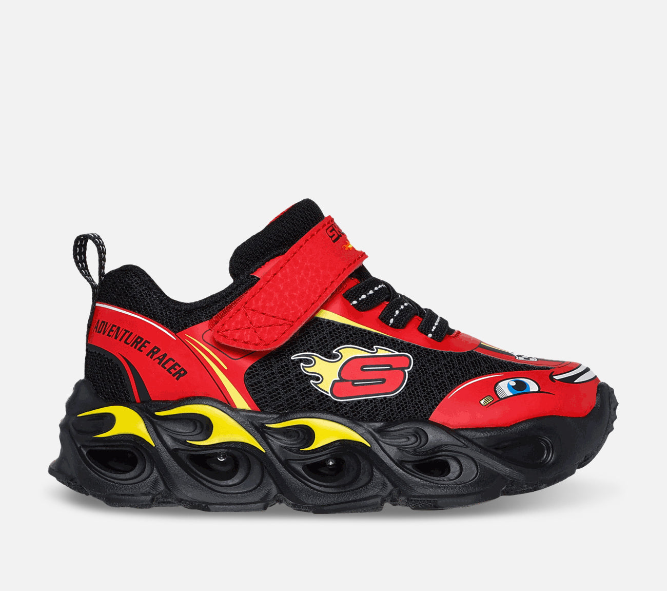 Hot Lights: Thermo-Flash - Wheel Buddies Shoe Skechers.no