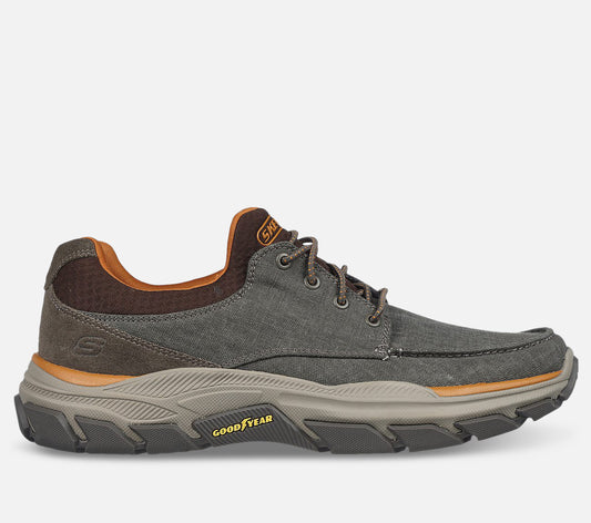 Relaxed Fit: Respected - Loleto Shoe Skechers.no