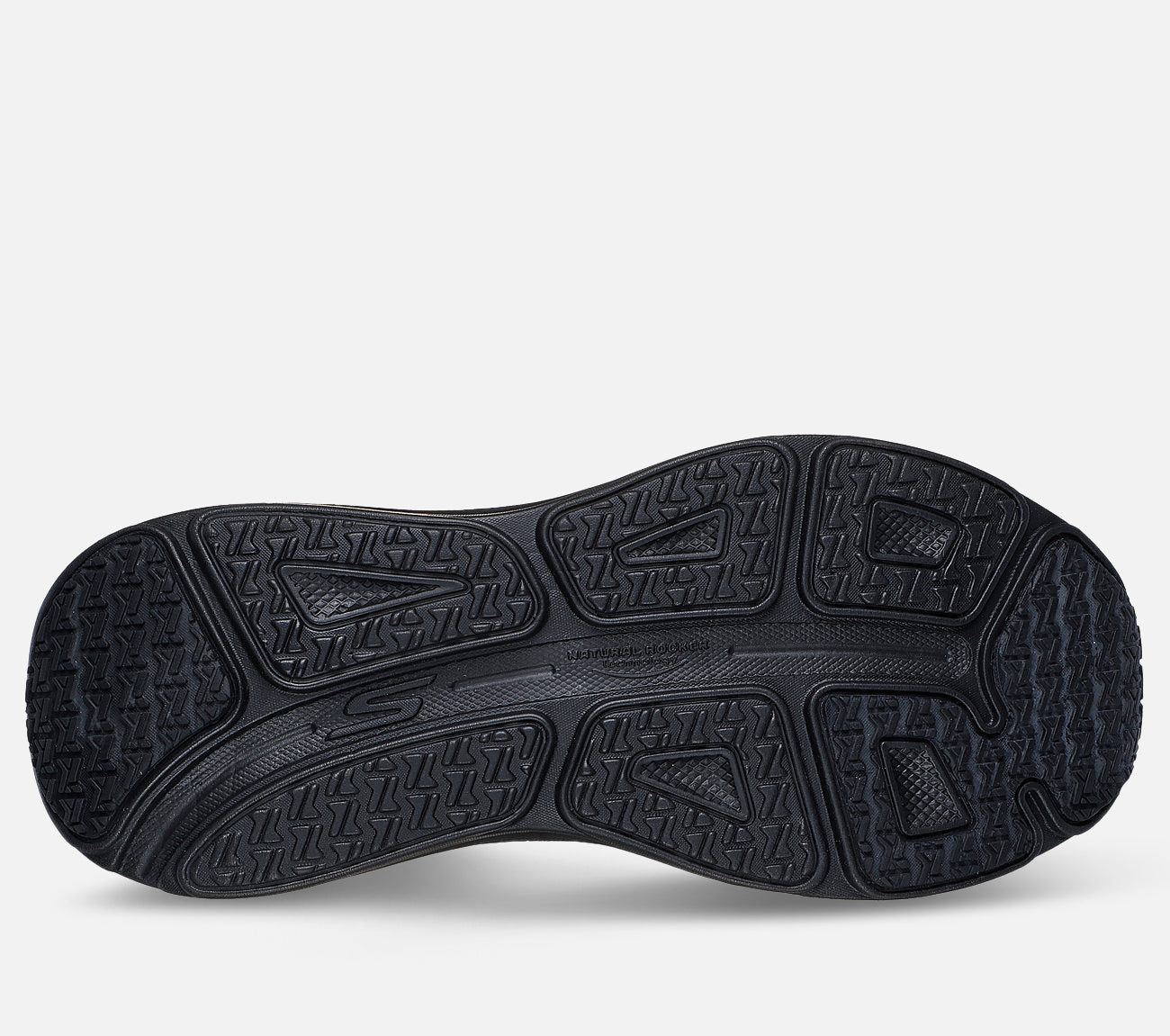 Max Cushioning Endeavour Shoe Skechers.no
