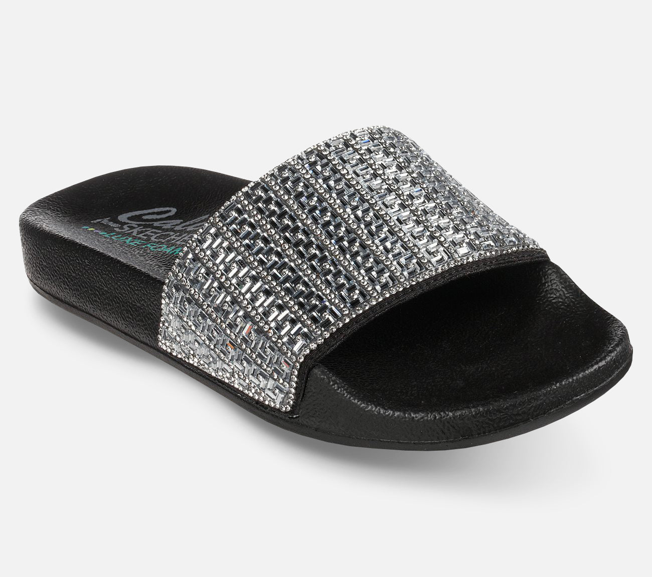 Pop Ups - New Spark Sandal Skechers