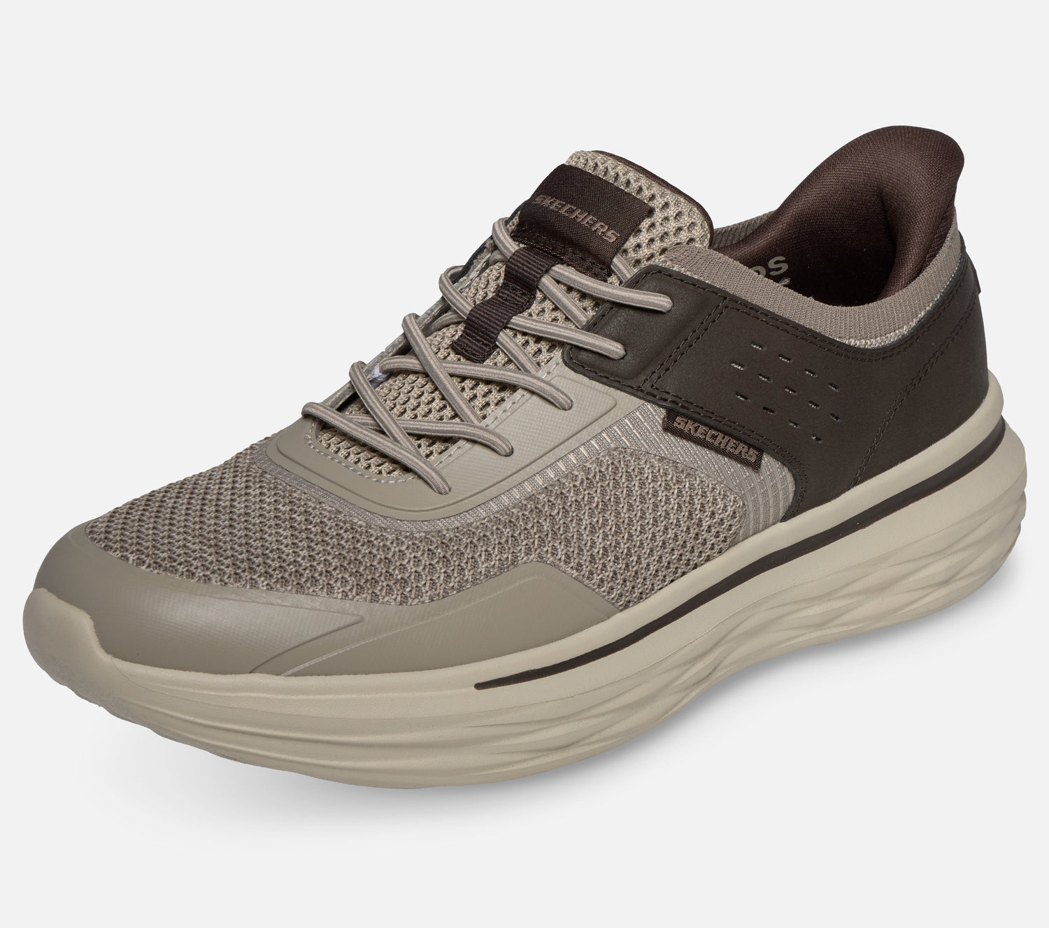 Slip-ins Relaxed Fit: Nevarro - Tavo Shoe Skechers.no