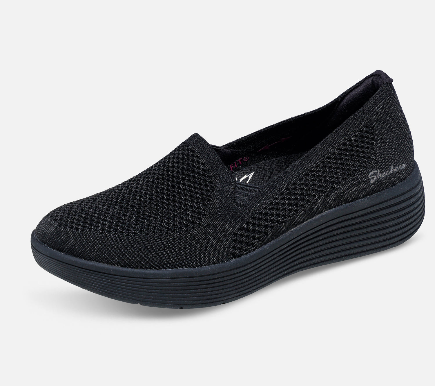 Relaxed Fit: Arch Fit Laguna - Adore Ballerina Skechers.no