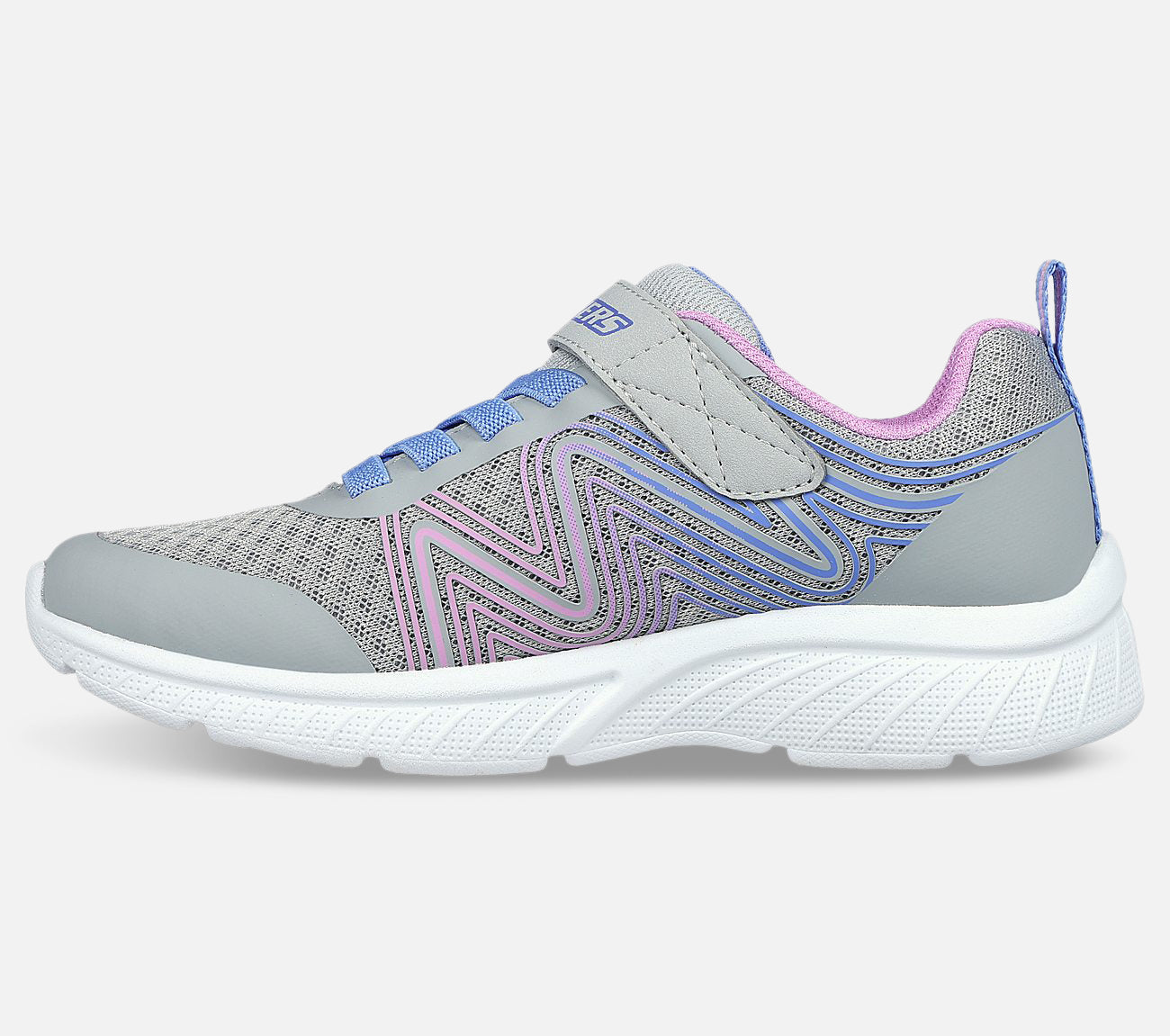 Microspec Plus - Swirl Sweet Shoe Skechers.no