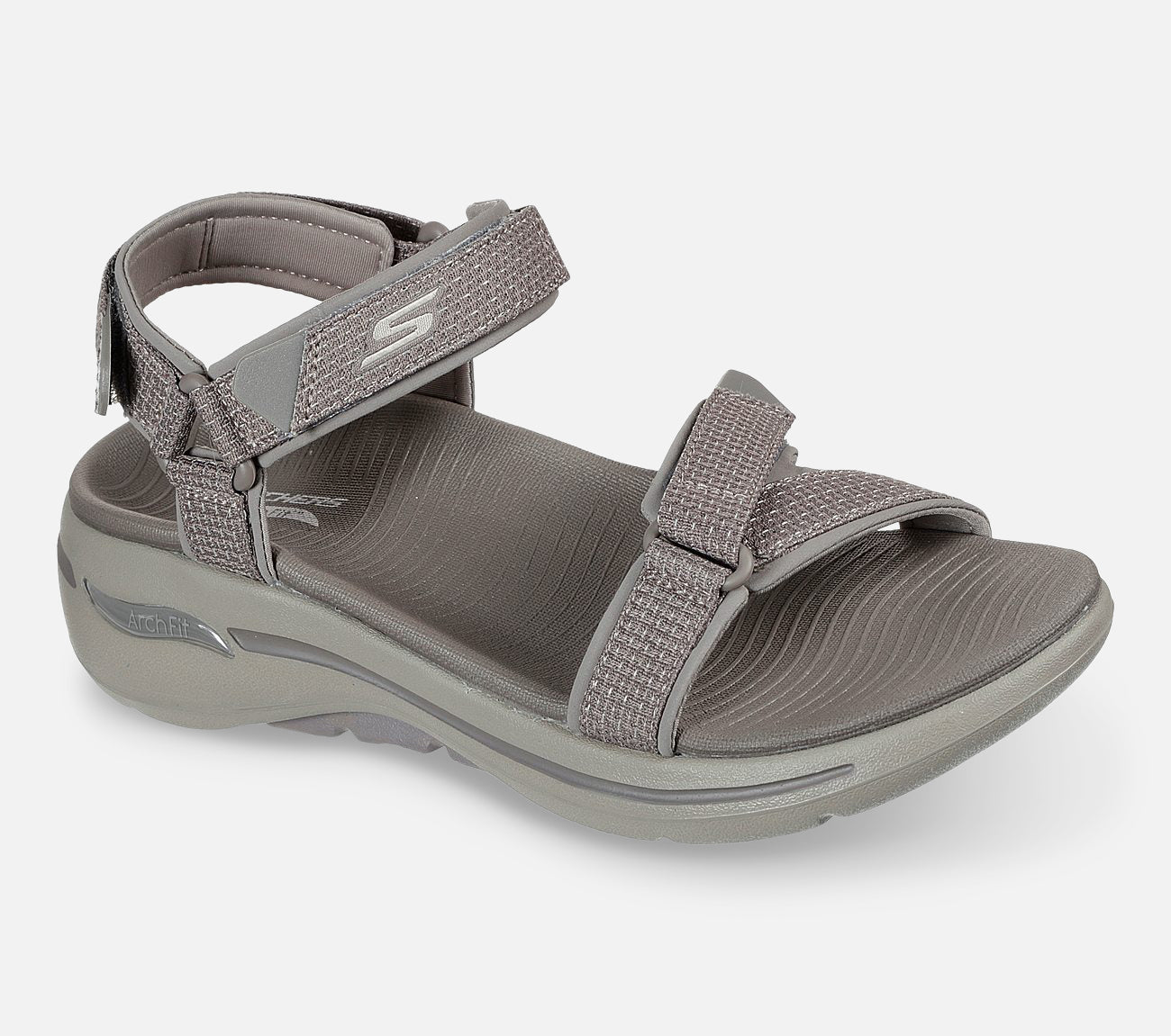 GO WALK Arch Fit - Cruise Around Sandal Skechers