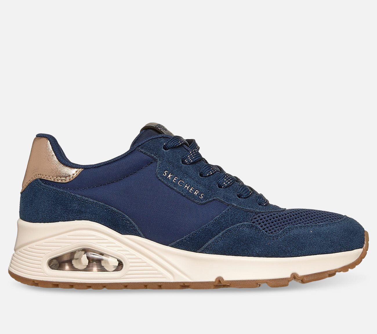 Uno - Vintage Air Shoe Skechers.no