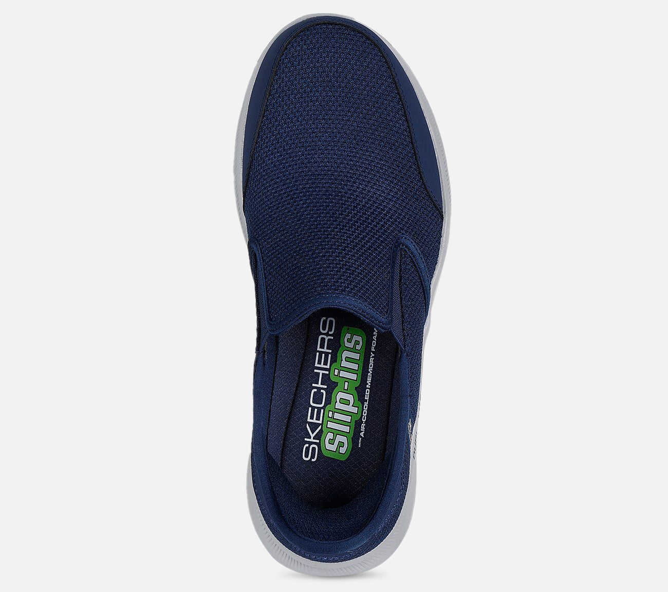 Relaxed Fit: Slip-ins: Equalizer 5.0 – Drayze Shoe Skechers.no