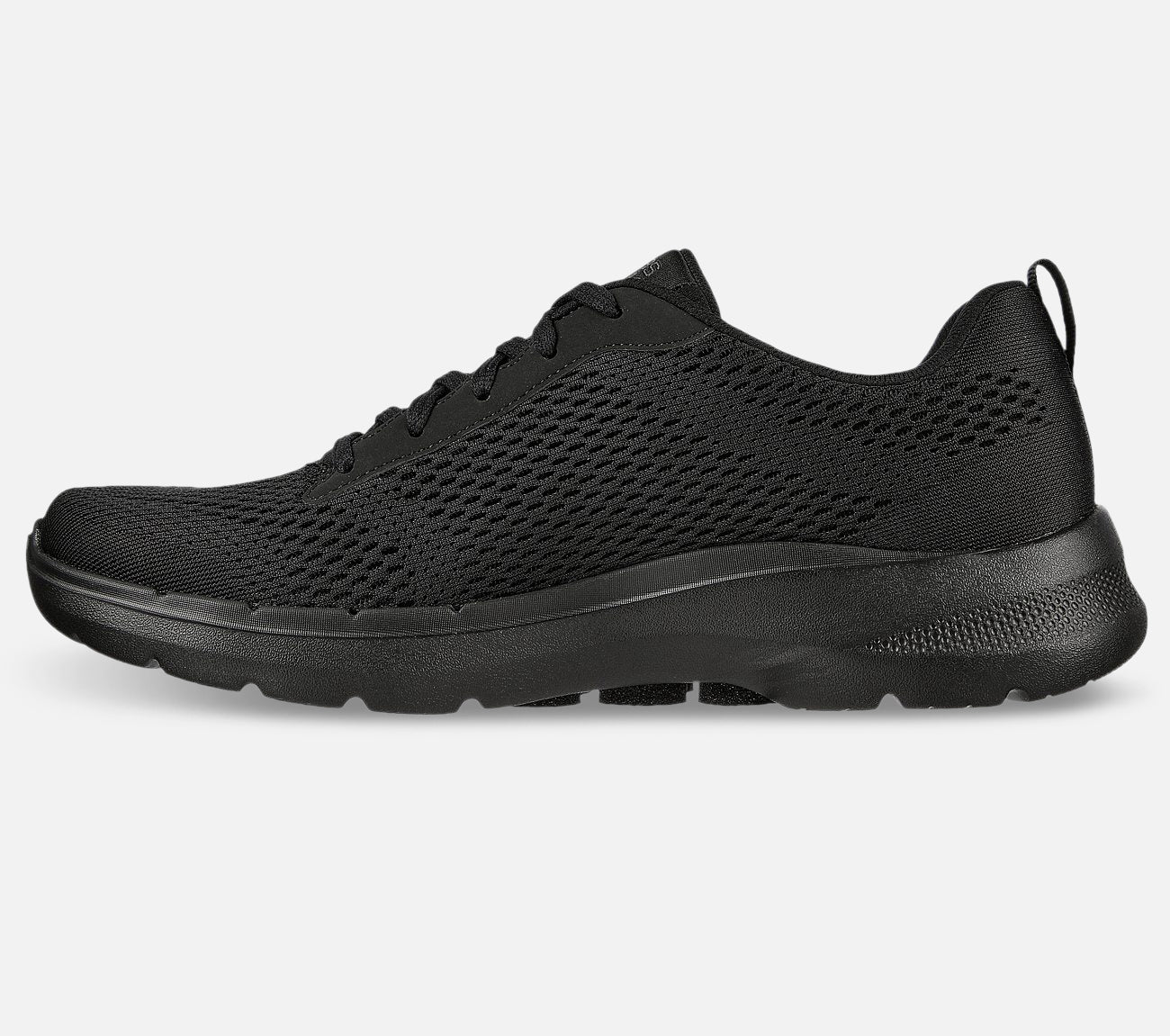 Wide Fit: GO WALK 6 - Avalo Shoe Skechers.no