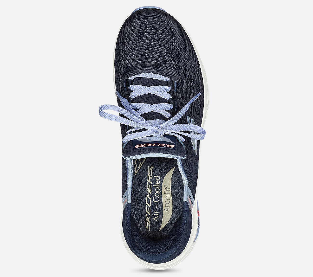 Slip-ins: Arch Fit - Fresh Flare Shoe Skechers.no