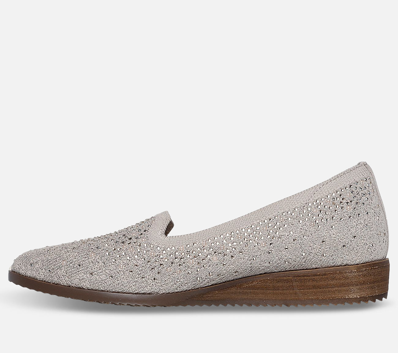 Cleo Sawdust - Twinkle Shoe Skechers.no