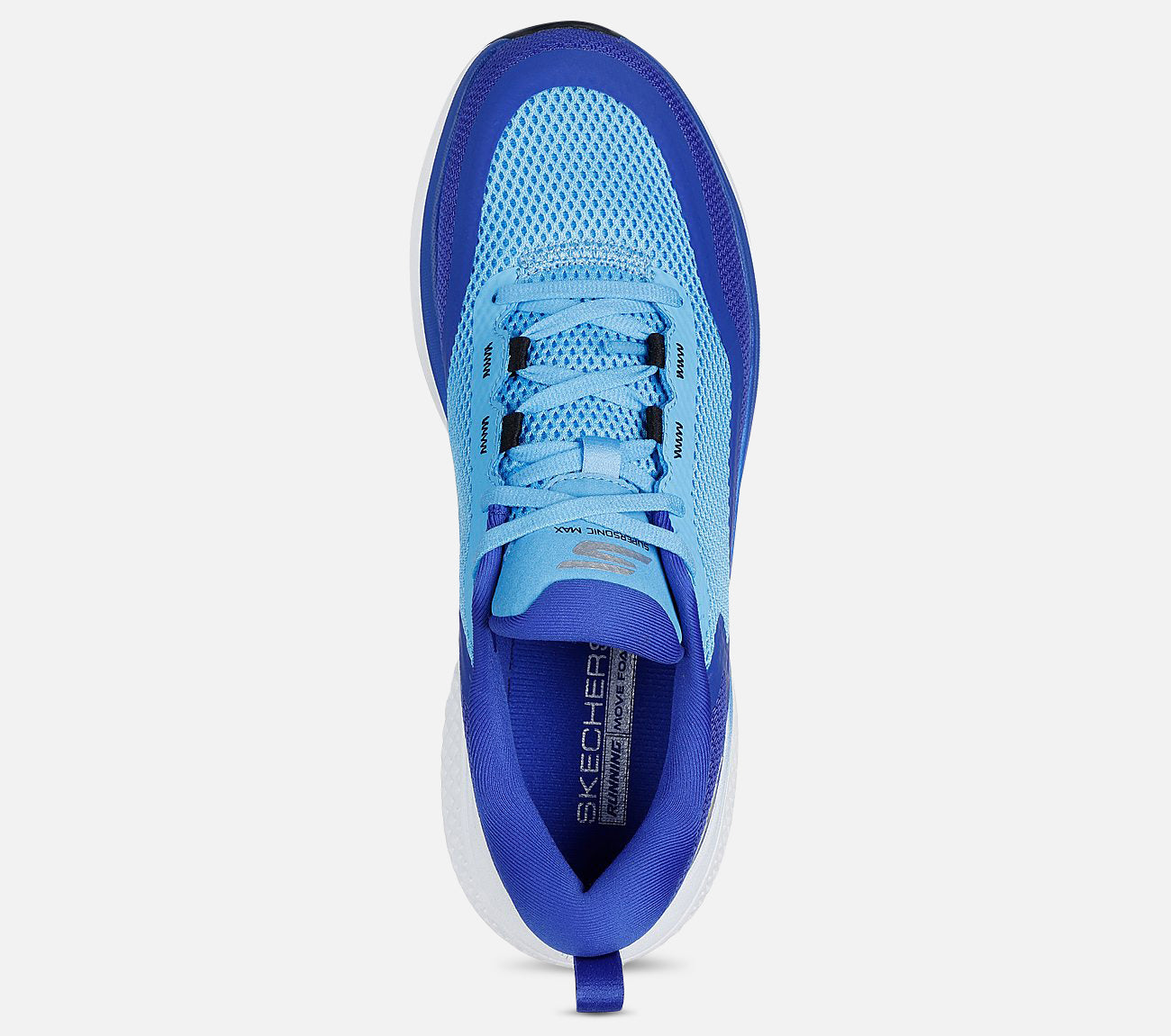 GO RUN Supersonic Max Shoe Skechers.no