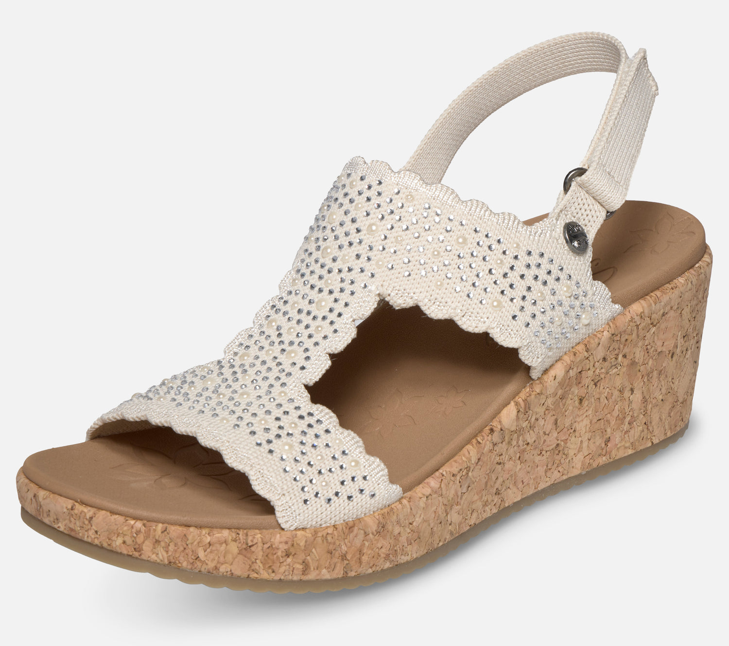 Arch Fit Beverlee 2.0 - My Fav Sandal Skechers.no