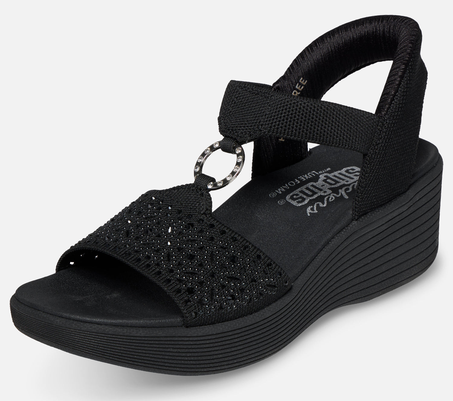 Slip-ins: Parallel Lite - Dancing Away 2 Sandal Skechers.no