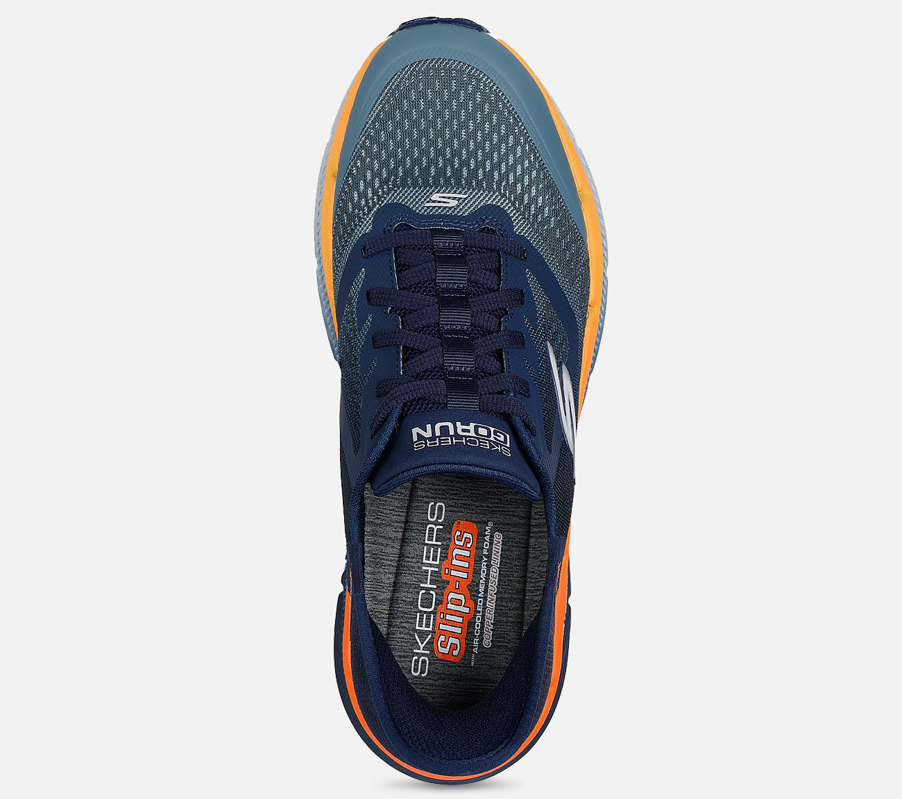 Slip-ins: Max Cushioning Premier 2.0 - Ascendant II Shoe Skechers.no