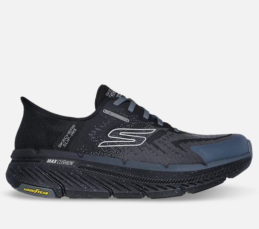 Slip-ins: Max Cushioning Premier 2.0 - Stanch - Waterproof Shoe Skechers.no