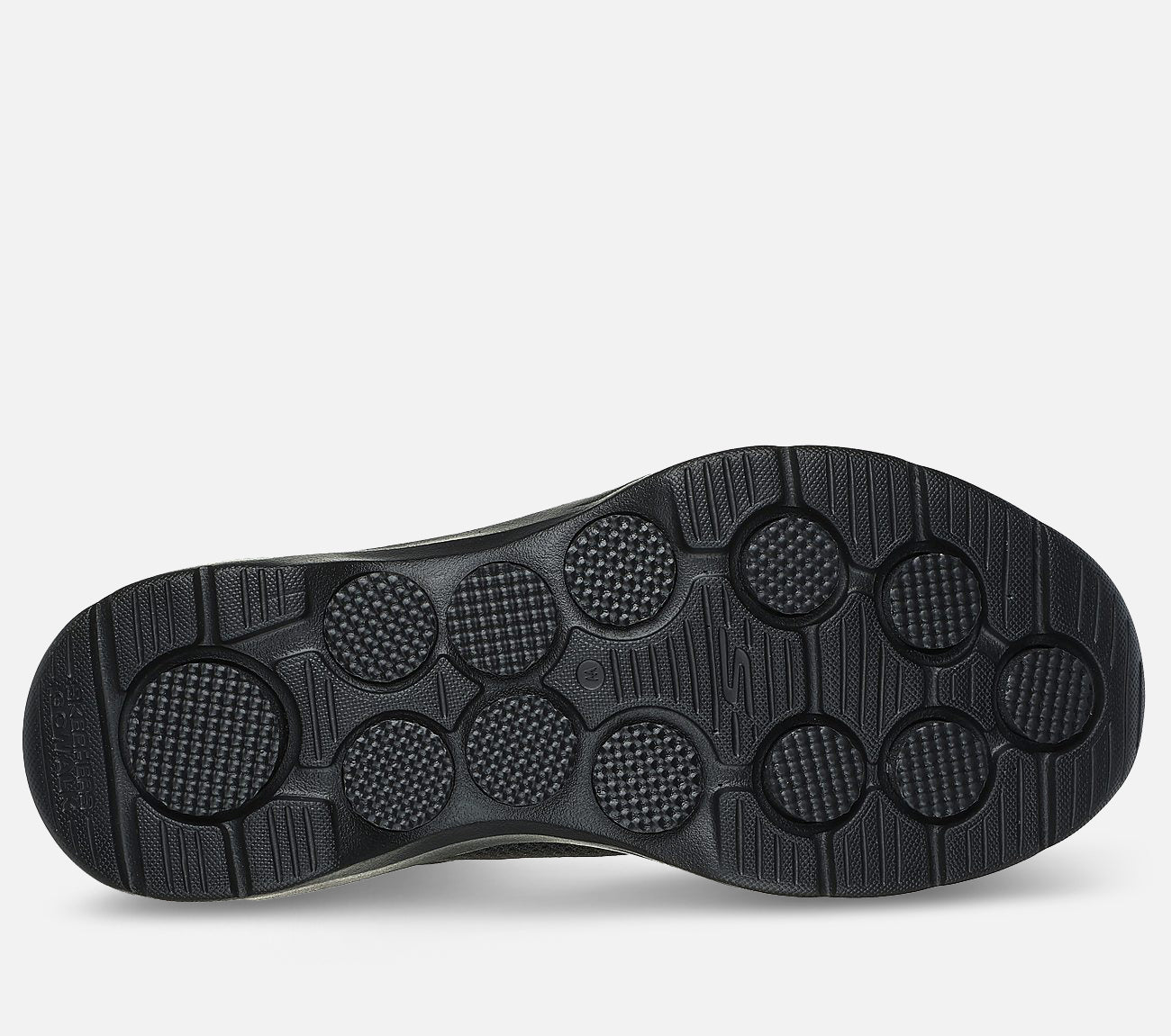 Wide Fit: GO WALK 7 - Clear Path Shoe Skechers.no