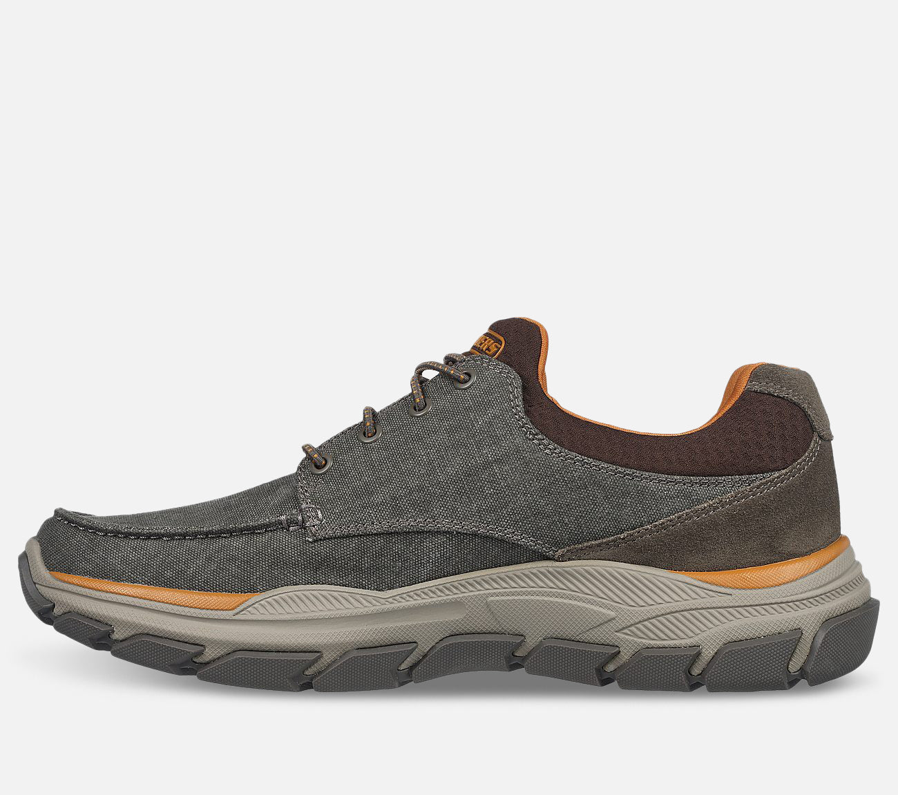 Relaxed Fit: Respected - Loleto Shoe Skechers.no