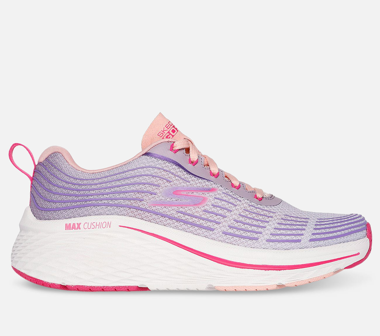 Max Cushioning Elite 2.0 - Alaura Shoe Skechers.no
