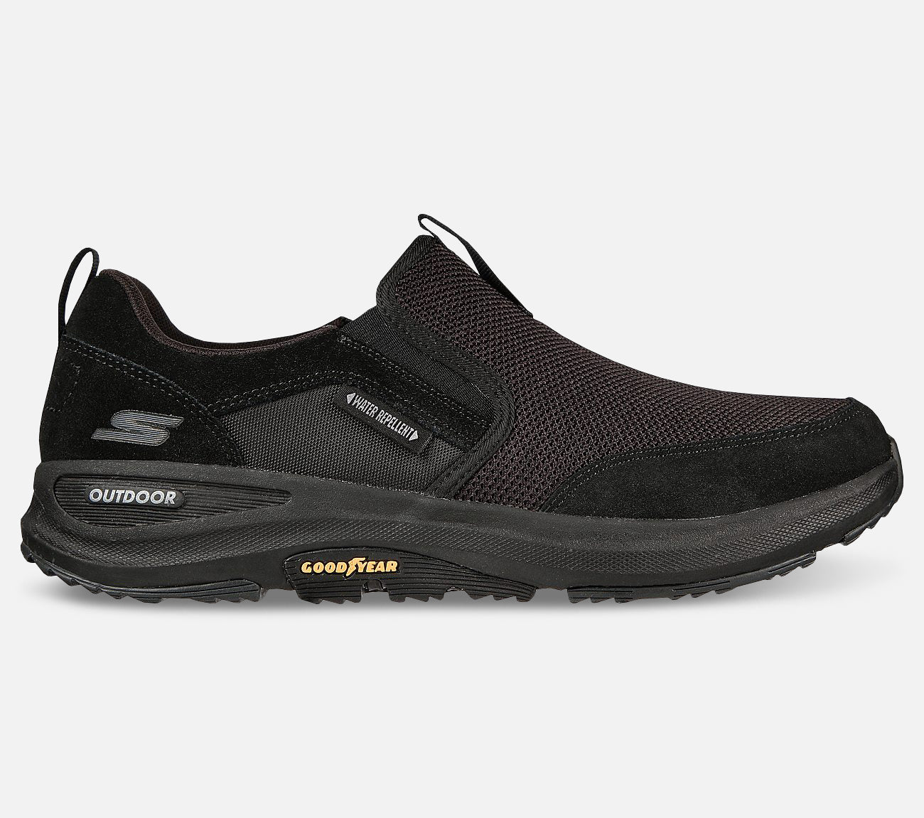 GO WALK Outdoor - Andes - Water Repellent Shoe Skechers