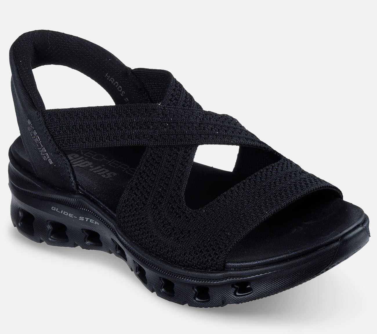 Slip-ins: Glide-Step Pro Sandal - Everyday Glide Sandal Skechers.no