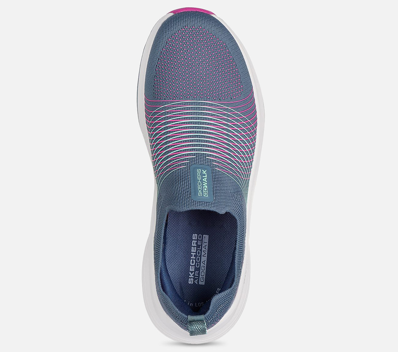 GO WALK Max Walker - Sally Shoe Skechers.no