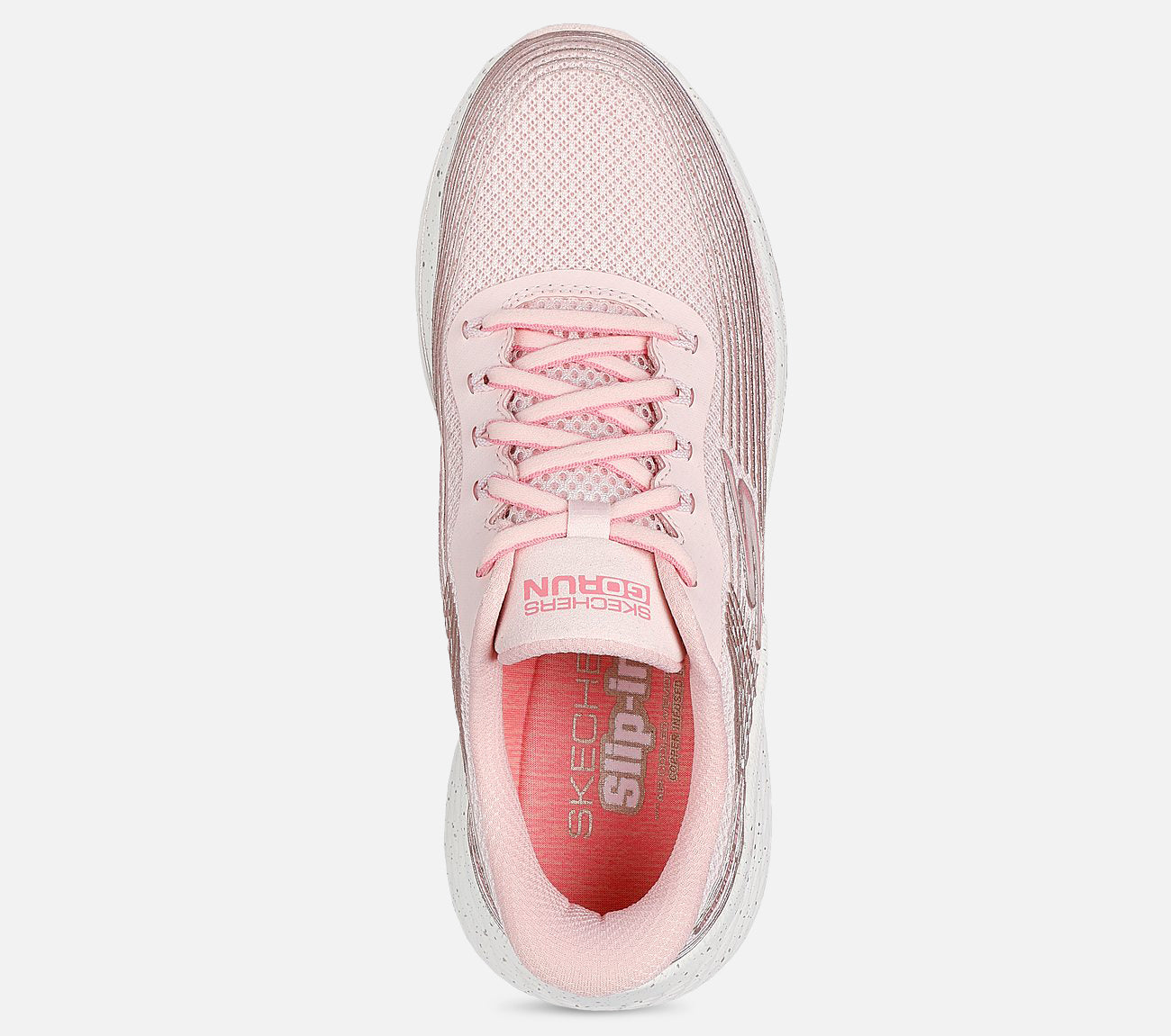 Slip-ins: Max Cushioning Elite 2.0 - Kaplan Shoe Skechers.no