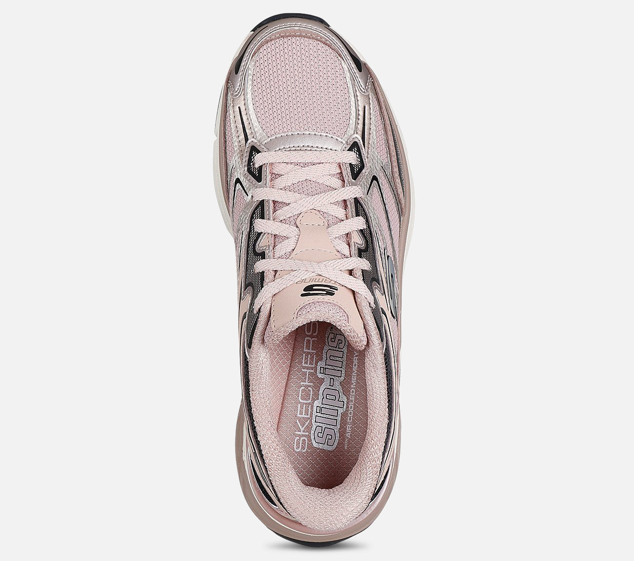 Slip-ins: Stamina Sport Shoe Skechers.no