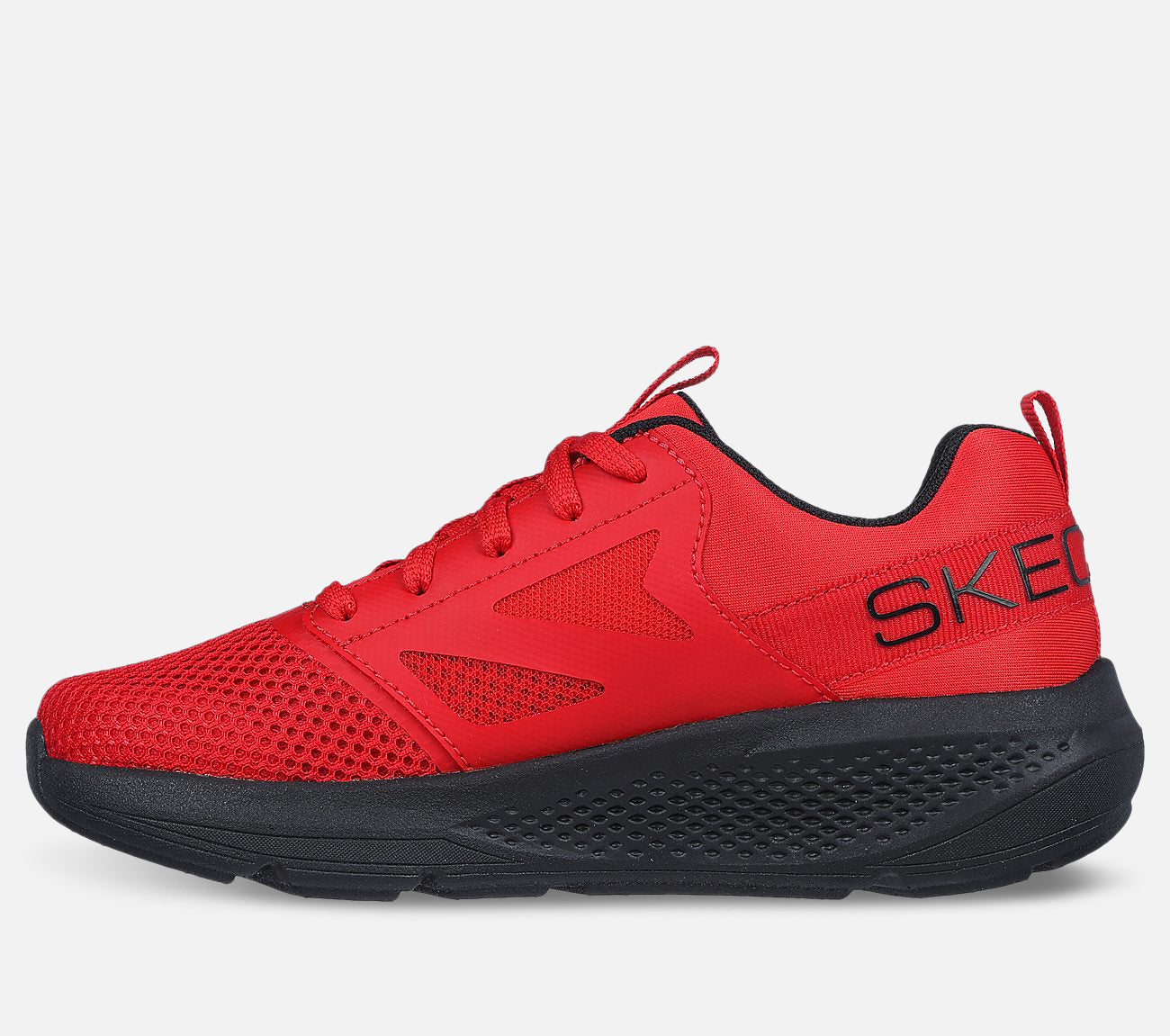 GO RUN Elevate - Cipher Shoe Skechers.no