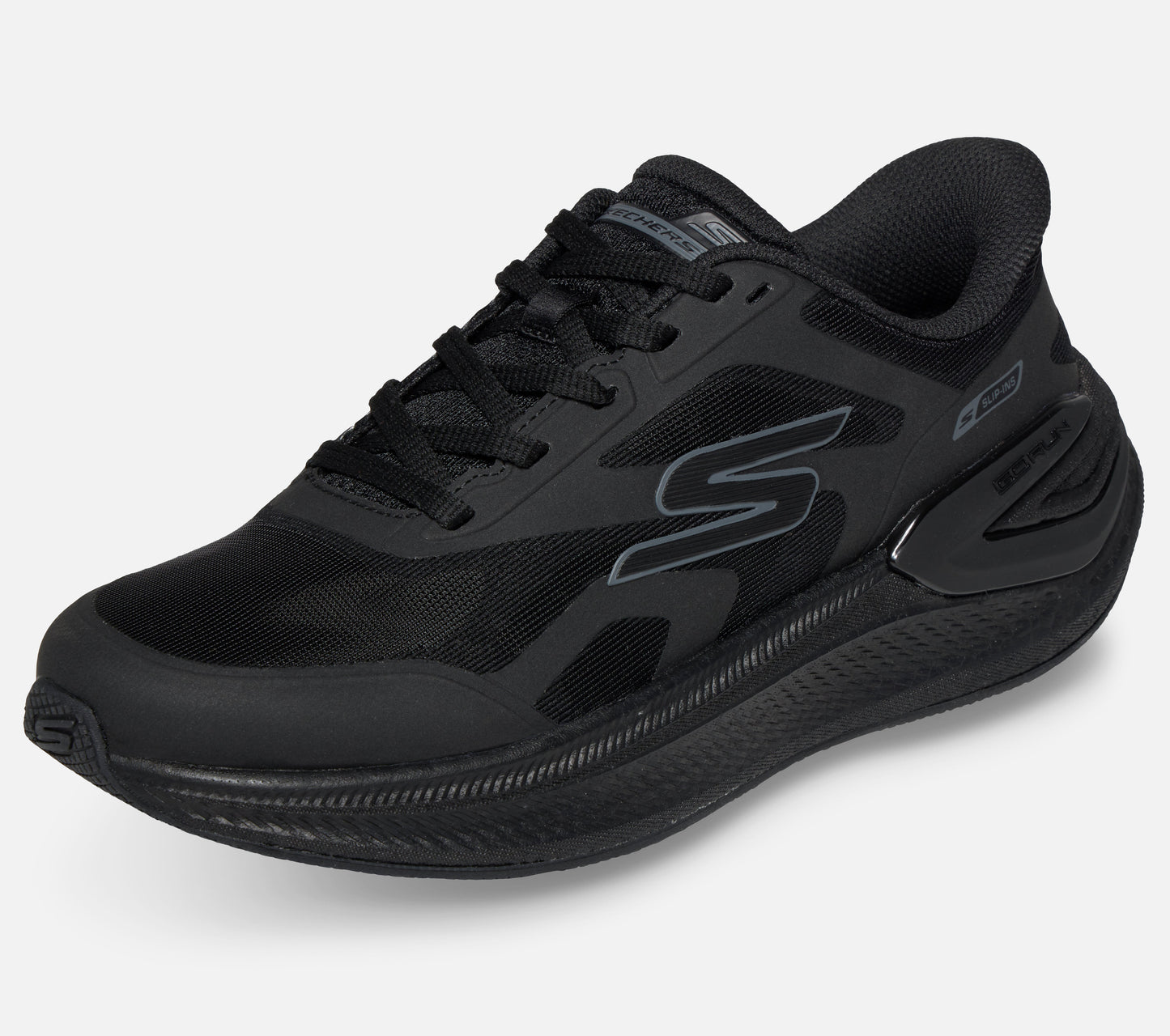 Slip-ins: GO RUN Consistent Pro