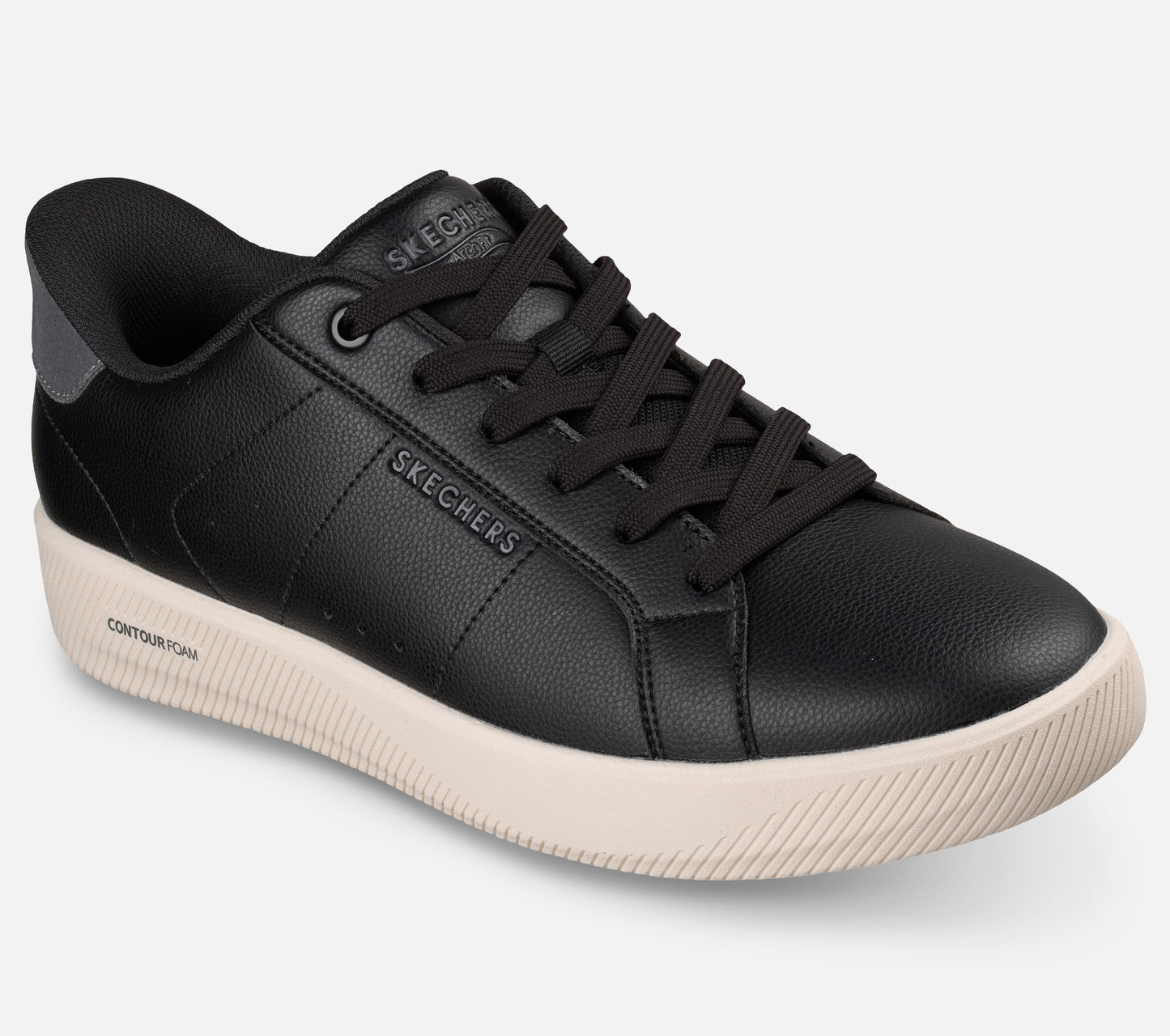 Slip-ins: Arch Fit Court Break - Single Vented